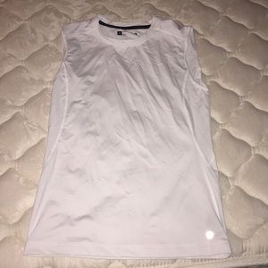 Men’s athletic top